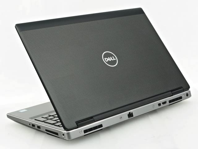 整備済み デル PRECISION7530 15.6インチ Core i7グラボ 整備済み デル PRECISION7530 15.6インチ Core i7グラボ